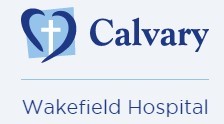 Calvary Wakefield Hospital logo